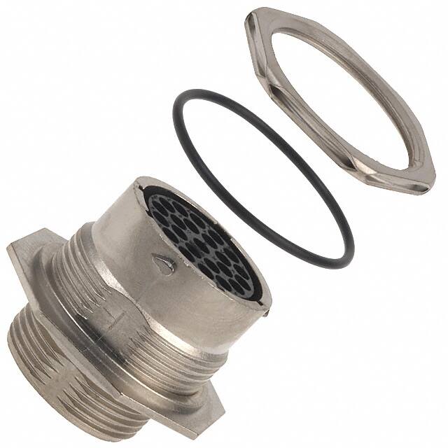 UT071823SH Souriau-Sunbank by Eaton  Alloggiamenti per connettori circolari